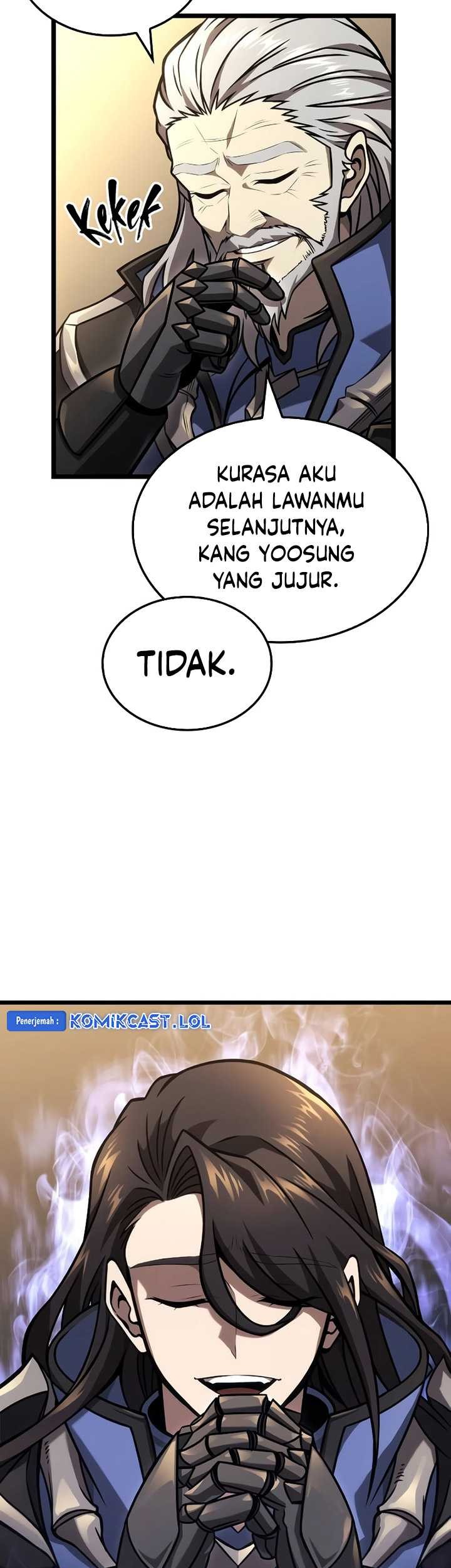 Insanely-Talented Player chapter 36 halaman 6