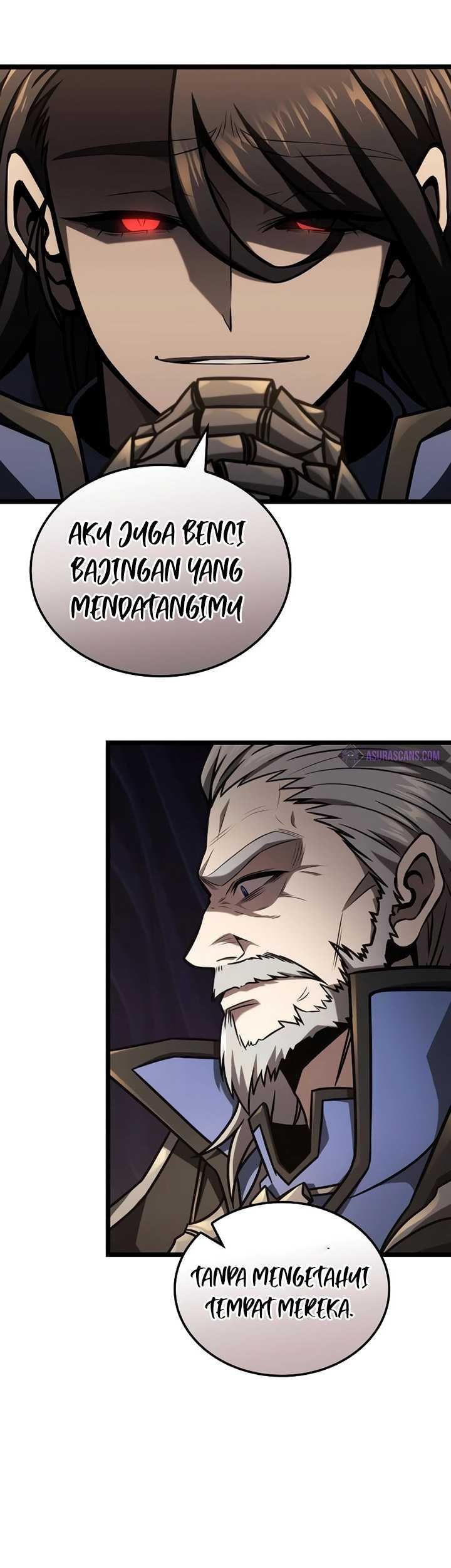 Insanely-Talented Player chapter 36 halaman 8