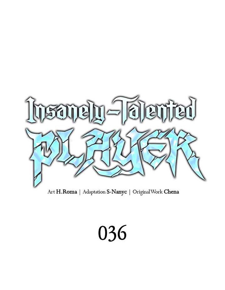 Insanely-Talented Player chapter 36 halaman 9