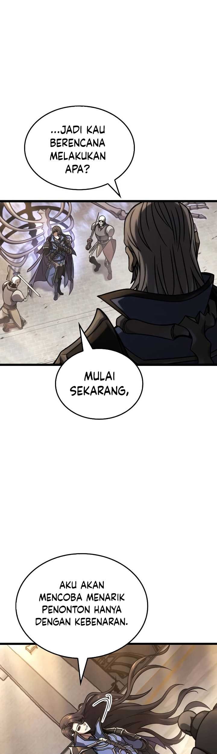 Insanely-Talented Player chapter 36 halaman 10