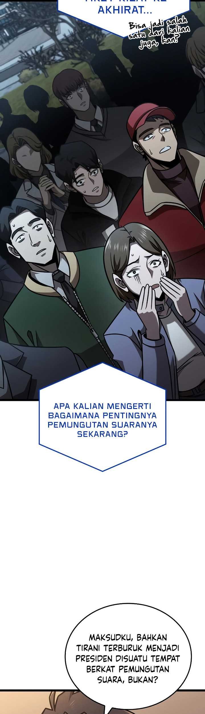 Insanely-Talented Player chapter 36 halaman 18