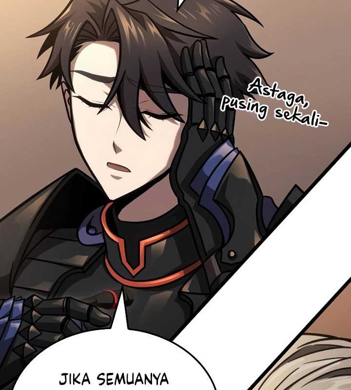 Insanely-Talented Player chapter 36 halaman 19