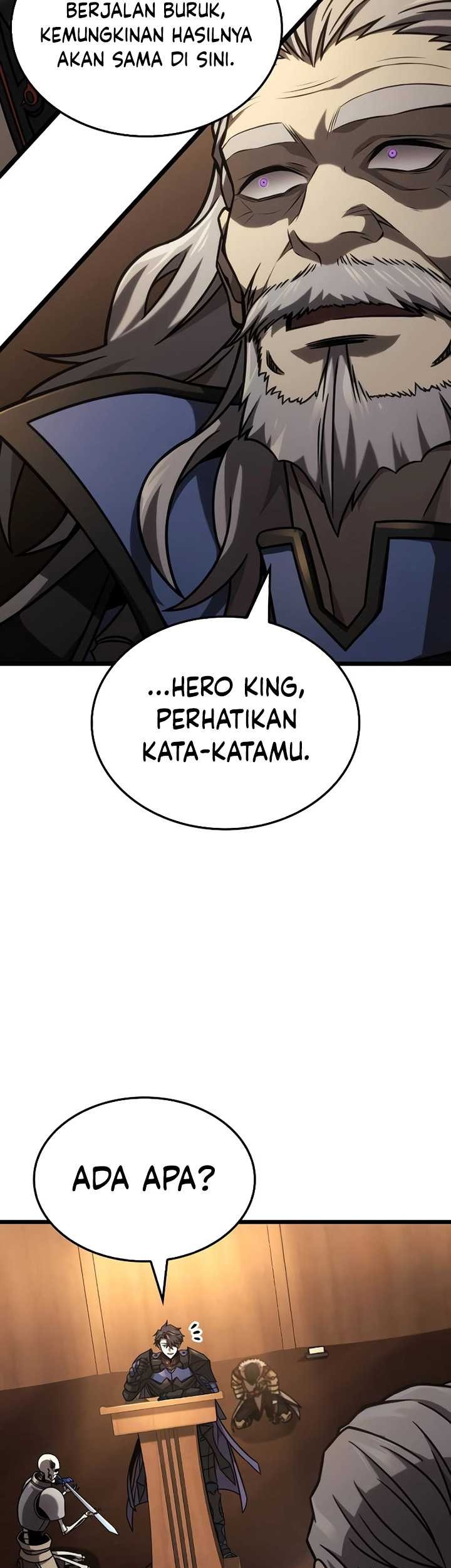 Insanely-Talented Player chapter 36 halaman 20