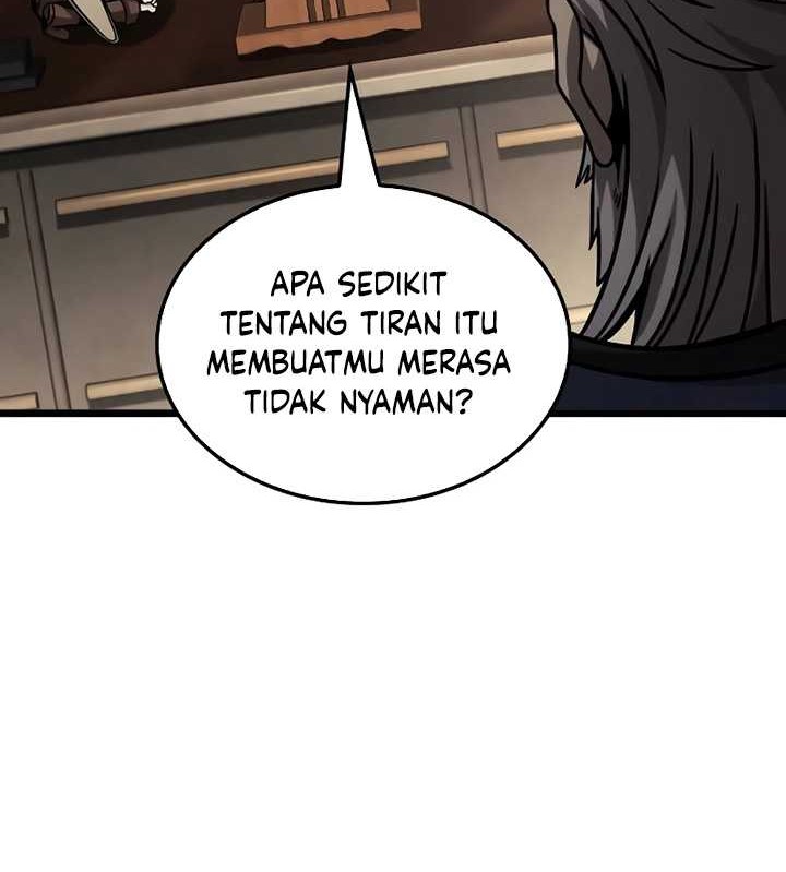 Insanely-Talented Player chapter 36 halaman 21