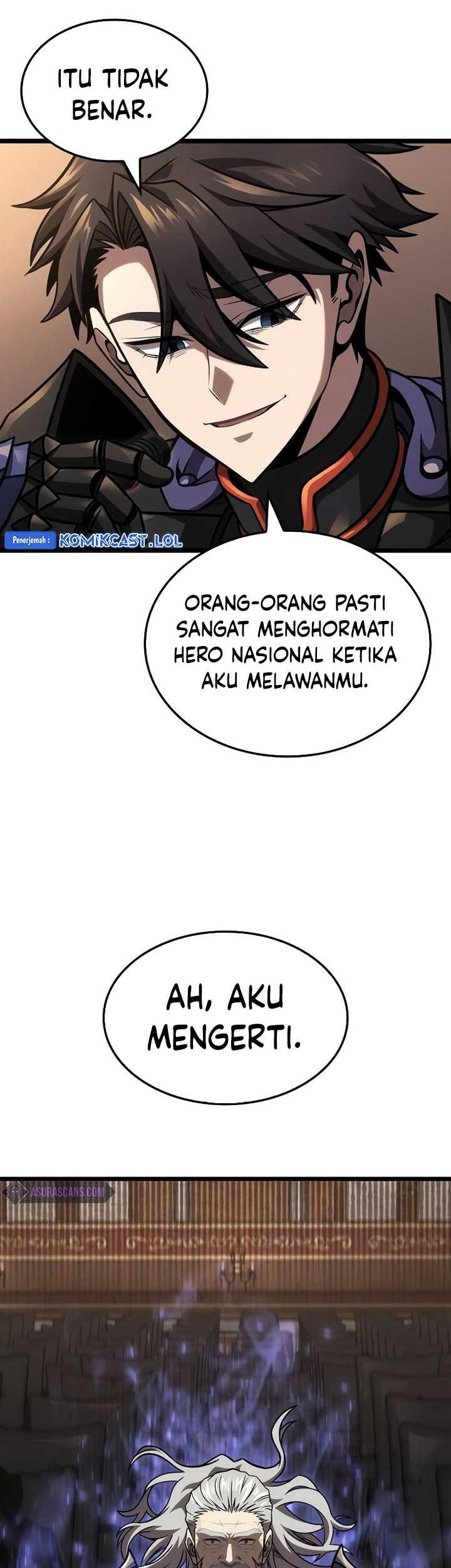 Insanely-Talented Player chapter 36 halaman 22
