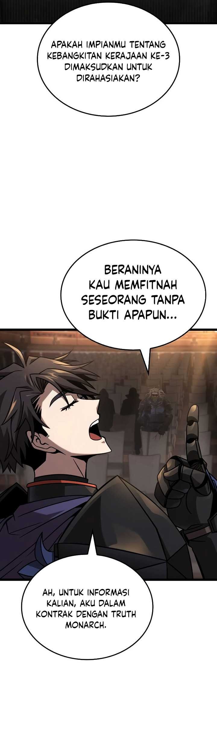 Insanely-Talented Player chapter 36 halaman 24