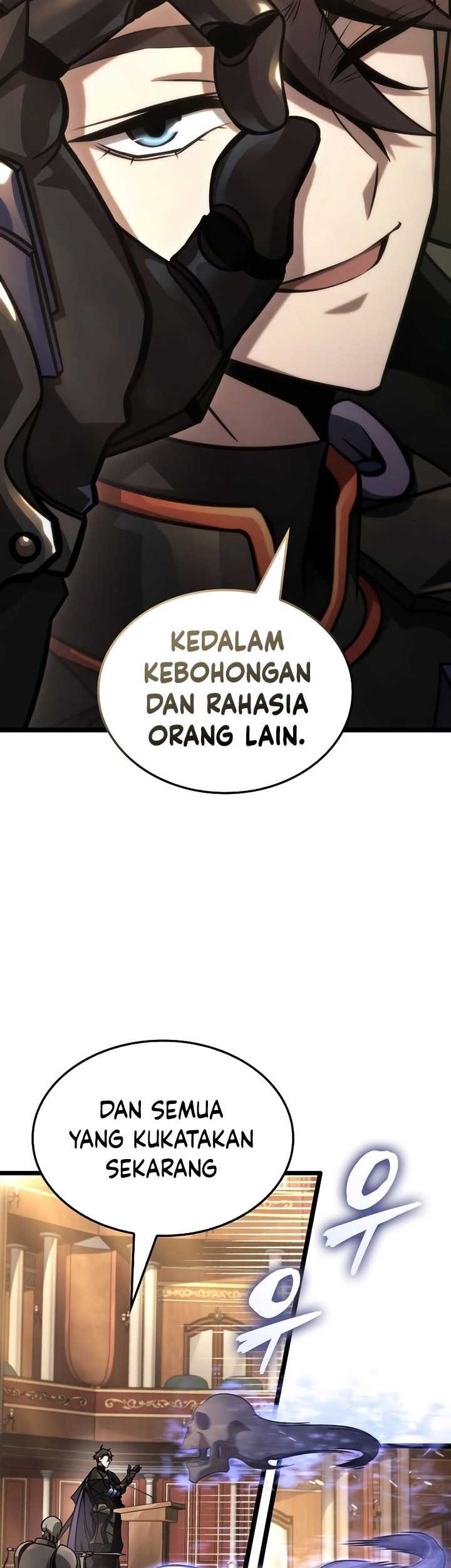 Insanely-Talented Player chapter 36 halaman 26