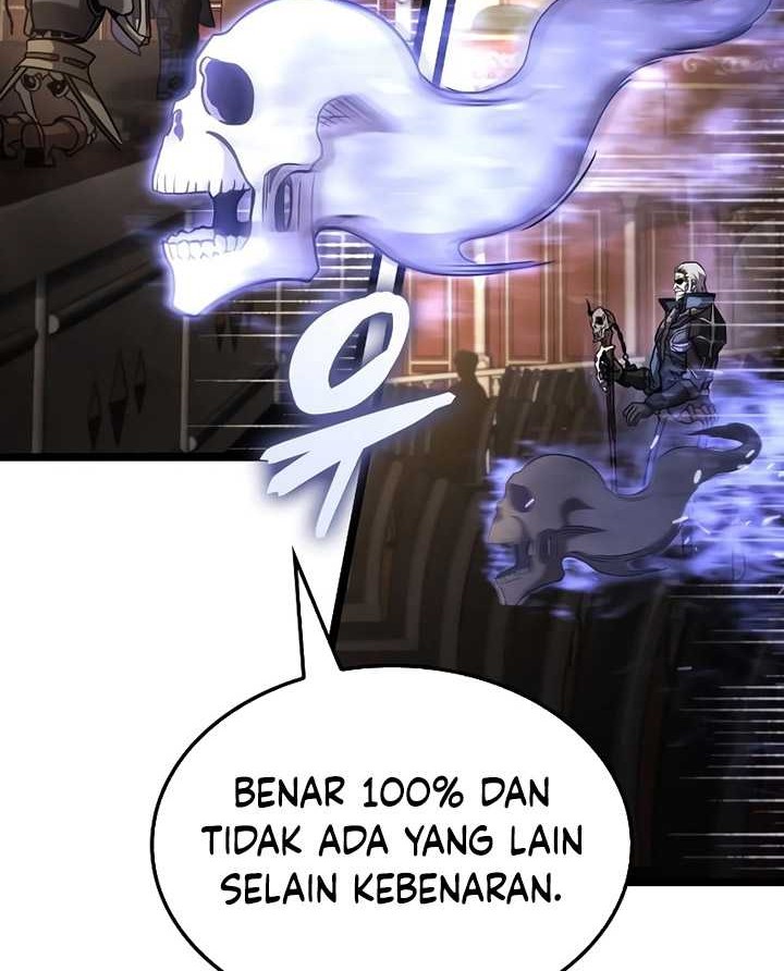 Insanely-Talented Player chapter 36 halaman 27