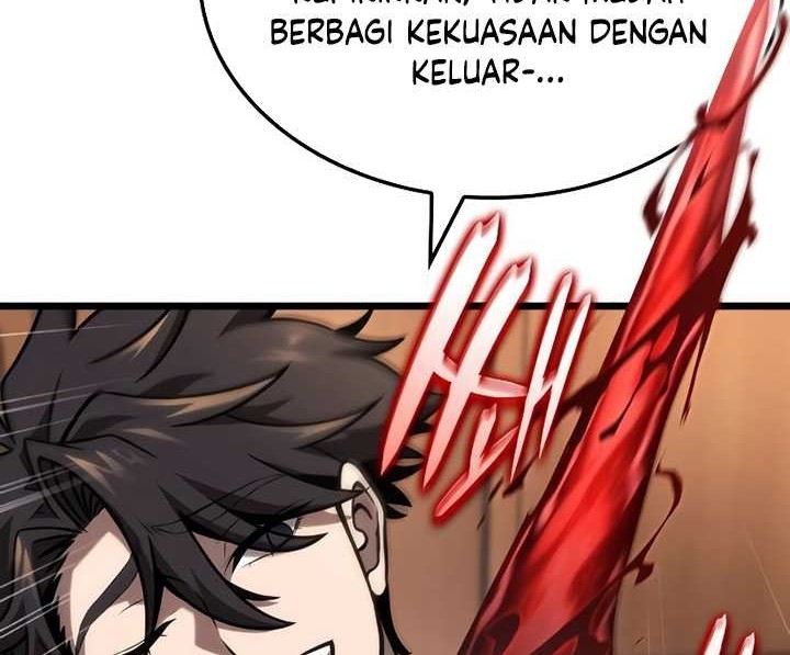 Insanely-Talented Player chapter 36 halaman 33