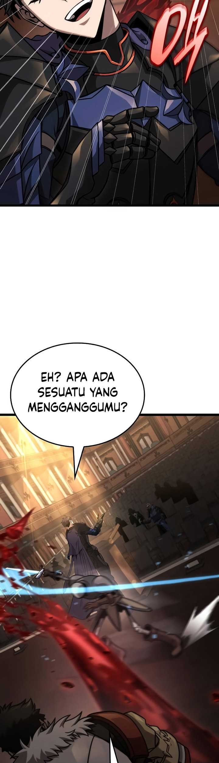 Insanely-Talented Player chapter 36 halaman 34