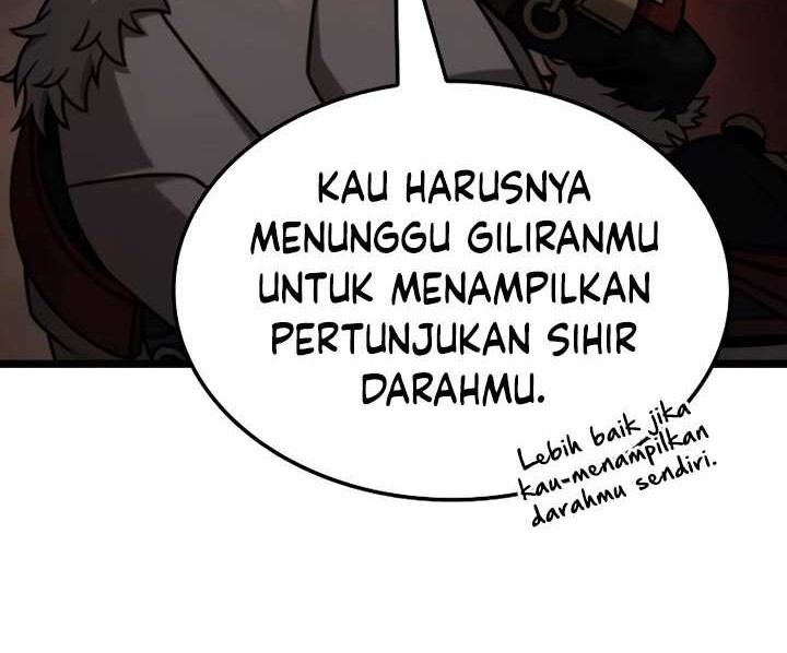 Insanely-Talented Player chapter 36 halaman 35