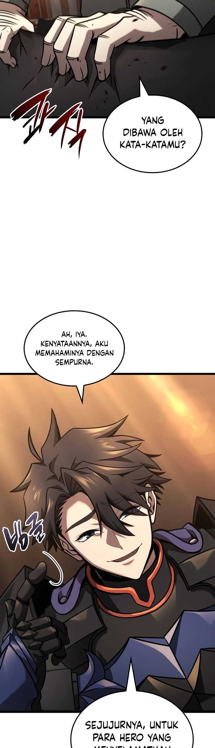Insanely-Talented Player chapter 36 halaman 42