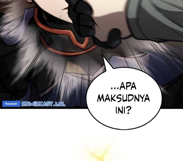 Insanely-Talented Player chapter 36 halaman 47