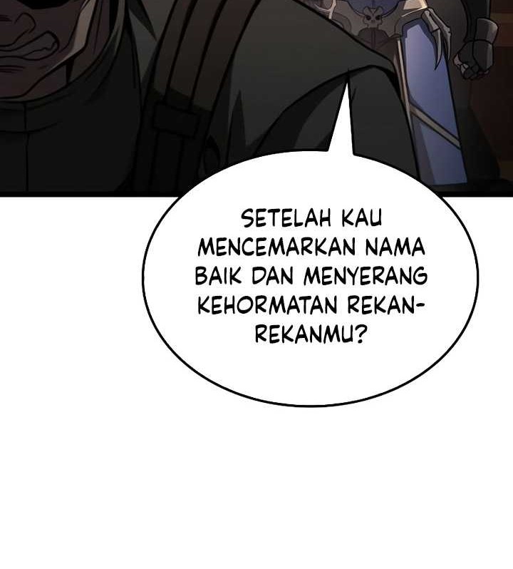 Insanely-Talented Player chapter 36 halaman 59