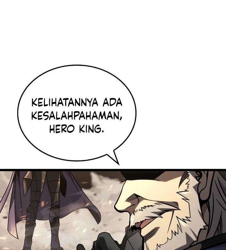 Insanely-Talented Player chapter 36 halaman 61