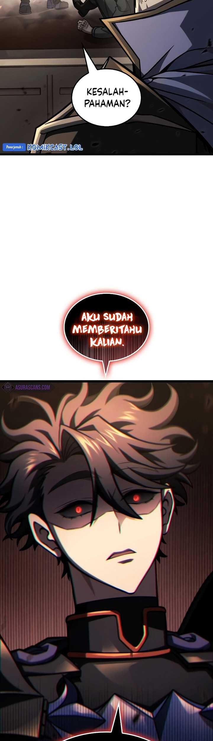 Insanely-Talented Player chapter 36 halaman 62