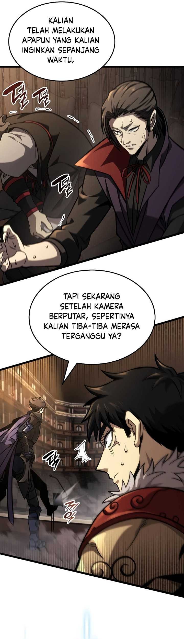 Insanely-Talented Player chapter 36 halaman 64