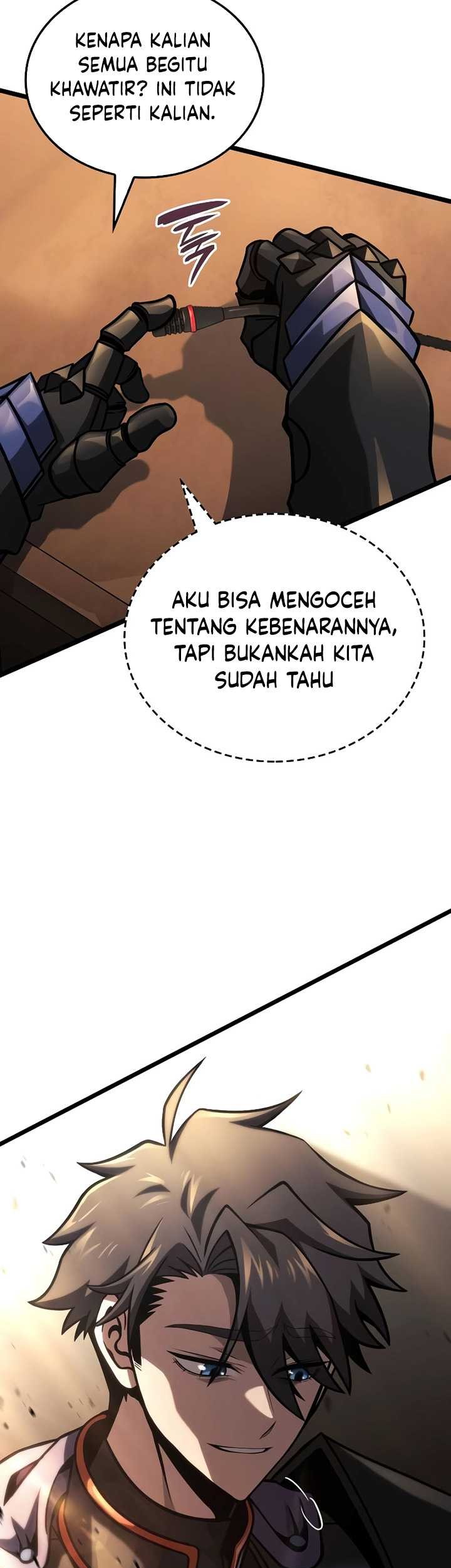 Insanely-Talented Player chapter 36 halaman 66