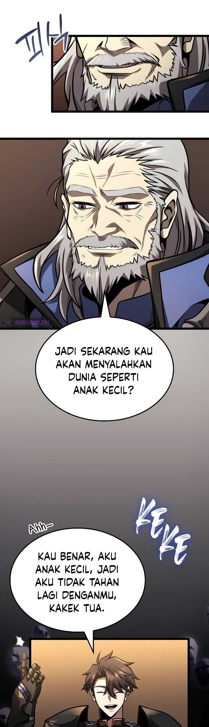 Insanely-Talented Player chapter 36 halaman 68