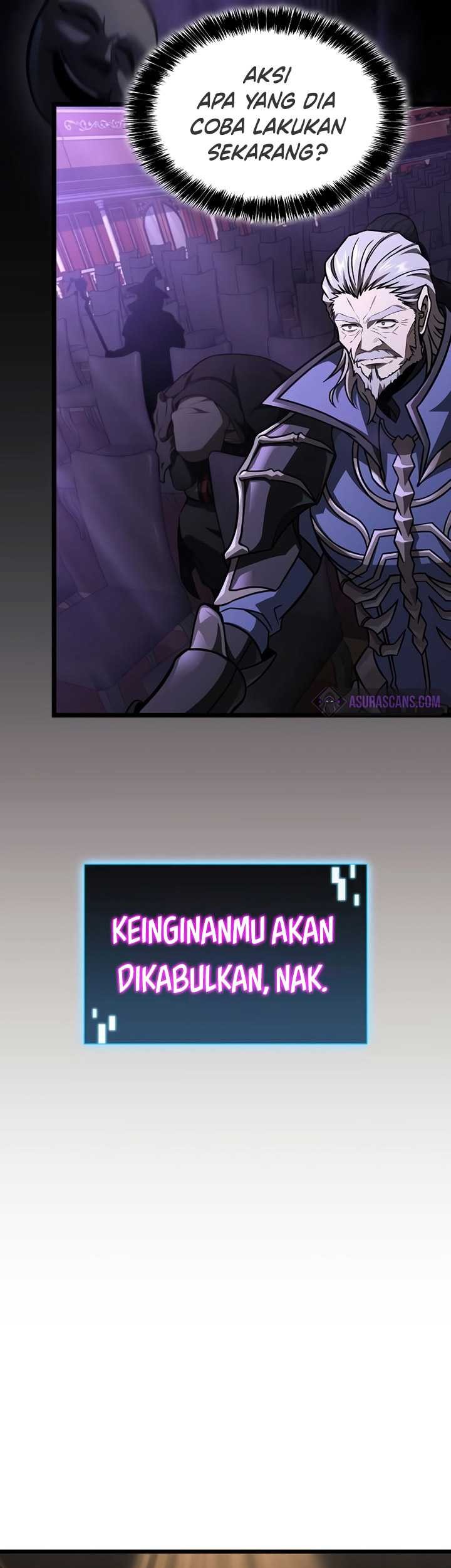 Insanely-Talented Player chapter 36 halaman 72