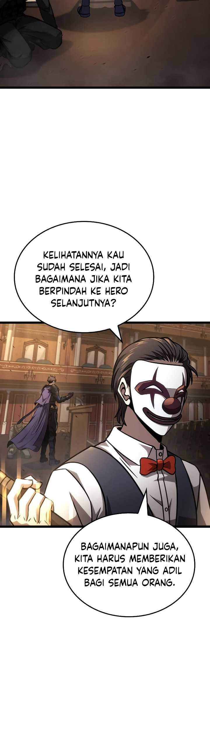 Insanely-Talented Player chapter 36 halaman 74