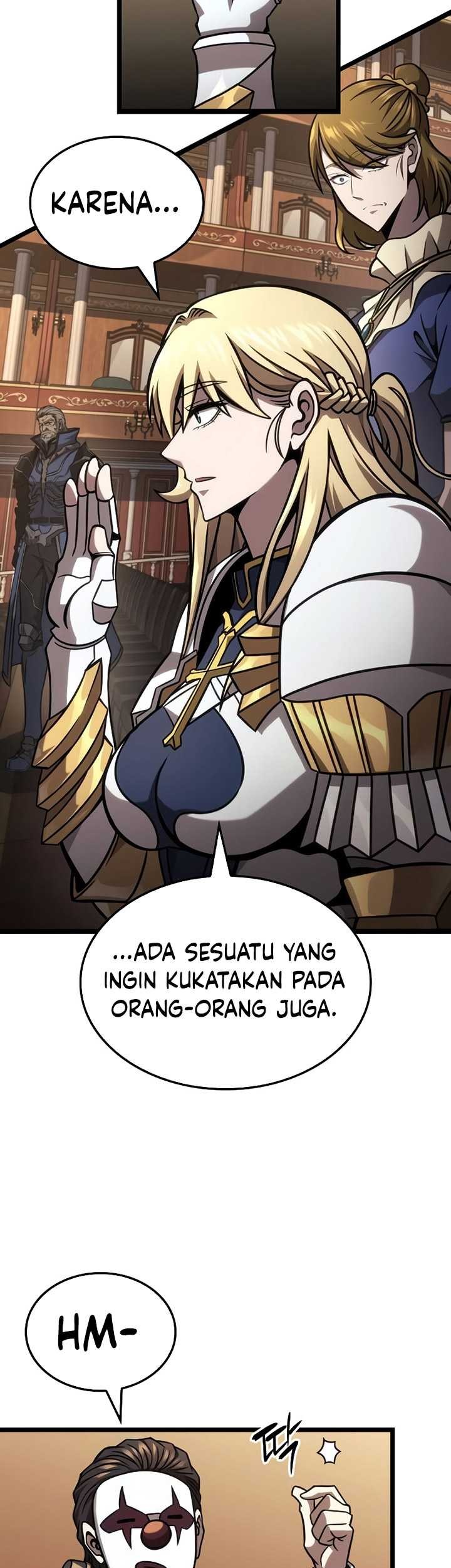 Insanely-Talented Player chapter 36 halaman 76
