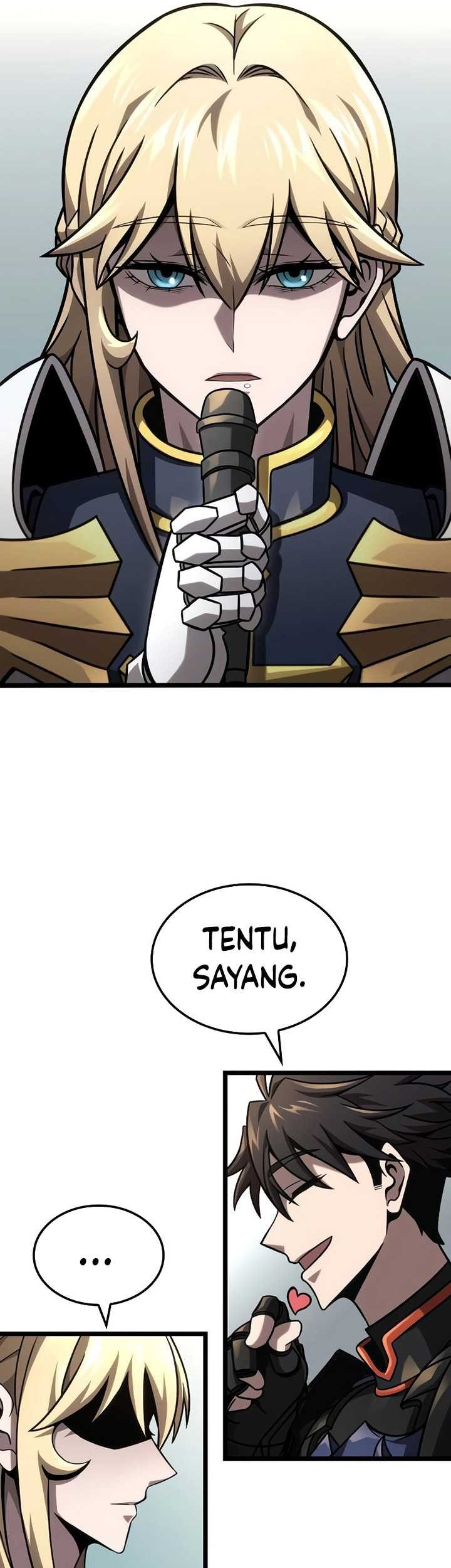Insanely-Talented Player chapter 36 halaman 80