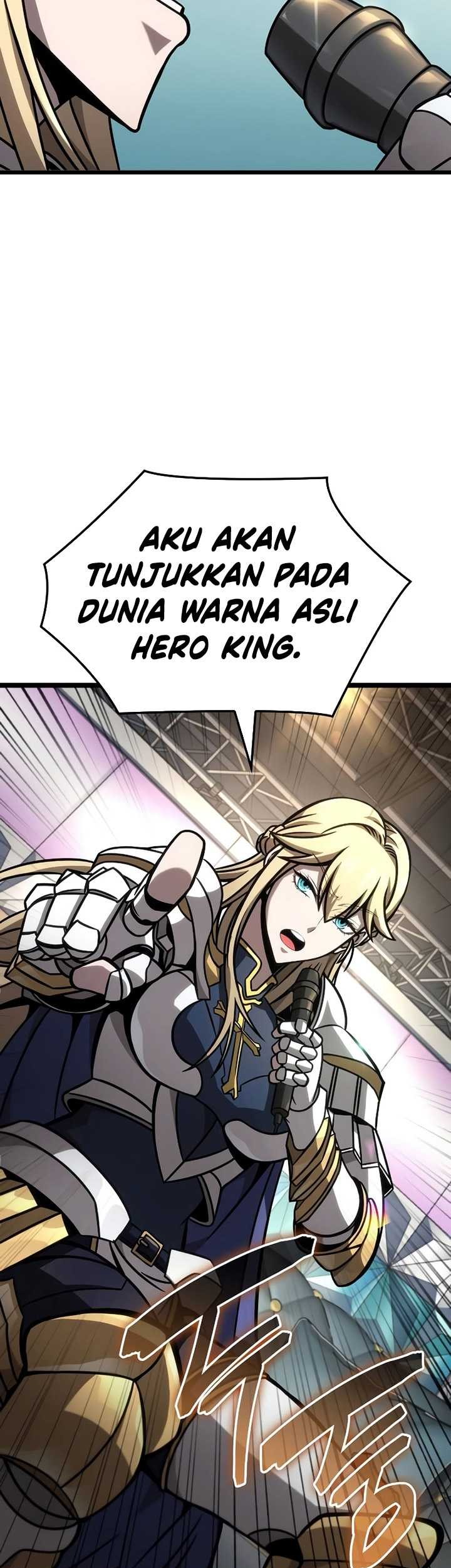Insanely-Talented Player chapter 36 halaman 82