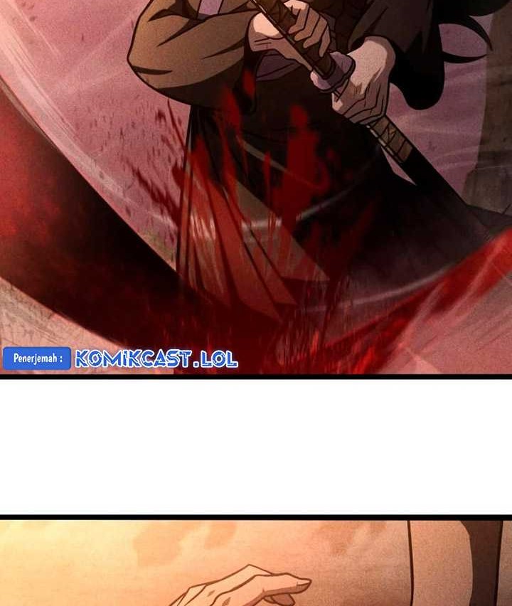 Insanely-Talented Player chapter 38 halaman 15