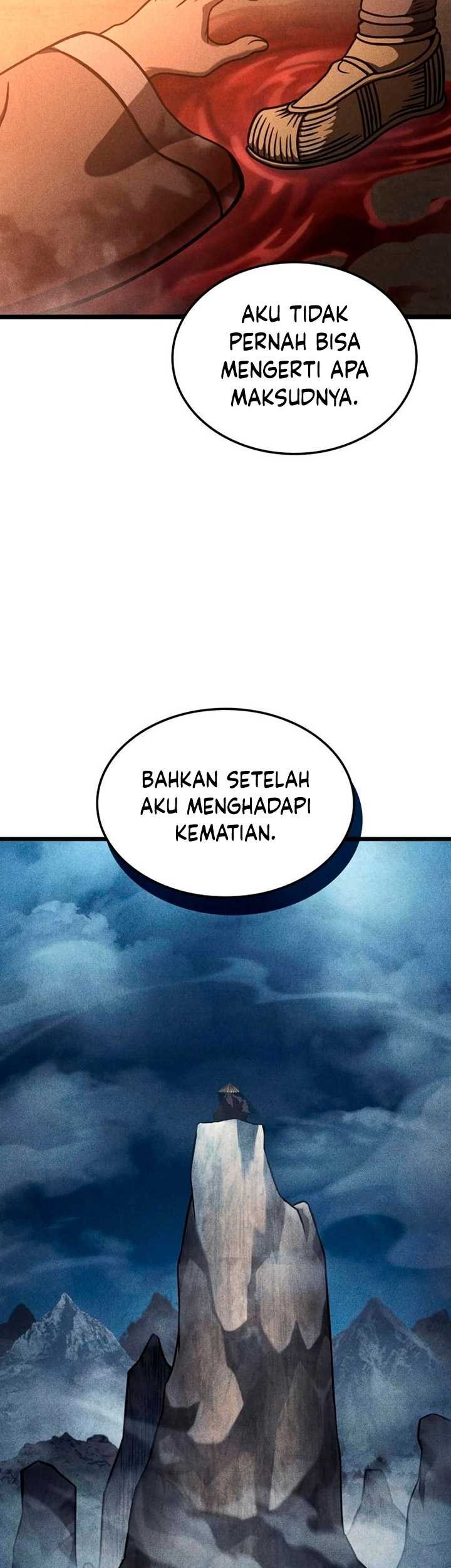 Insanely-Talented Player chapter 38 halaman 16