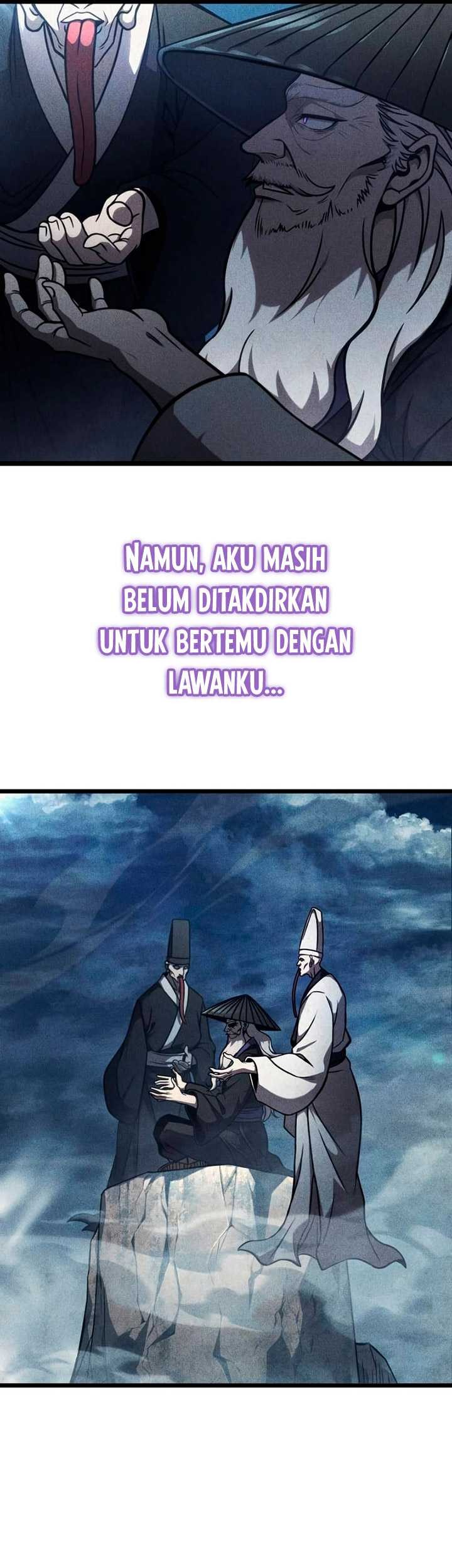 Insanely-Talented Player chapter 38 halaman 18