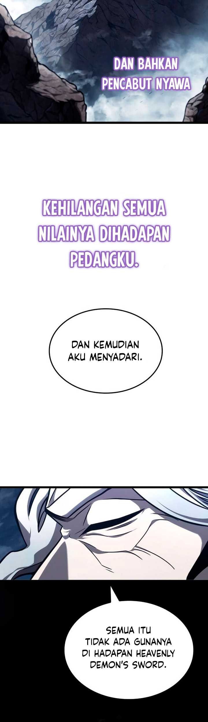 Insanely-Talented Player chapter 38 halaman 22