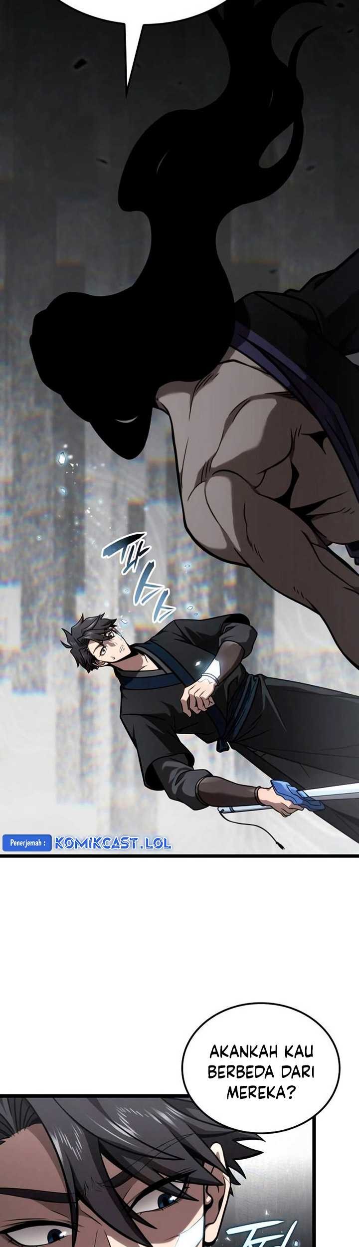 Insanely-Talented Player chapter 38 halaman 24