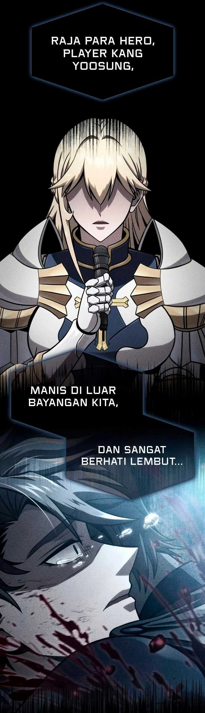 Insanely-Talented Player chapter 38 halaman 30