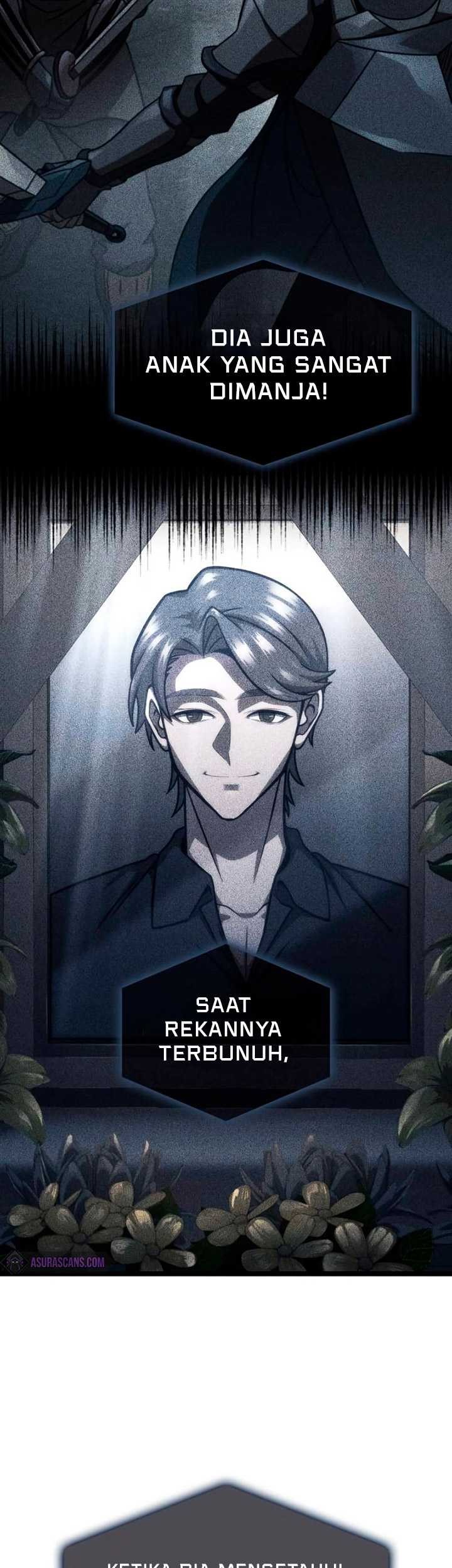 Insanely-Talented Player chapter 38 halaman 32