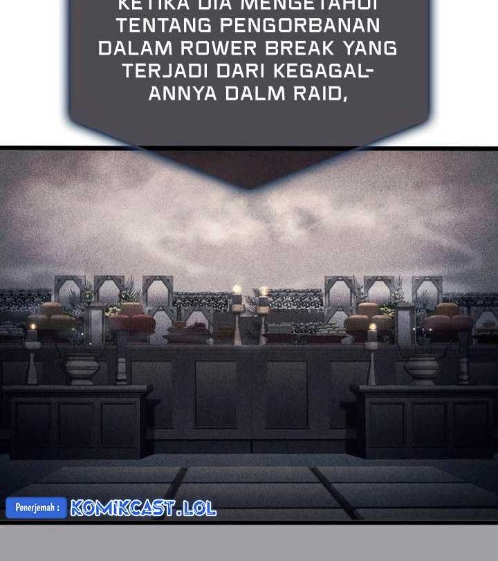 Insanely-Talented Player chapter 38 halaman 33