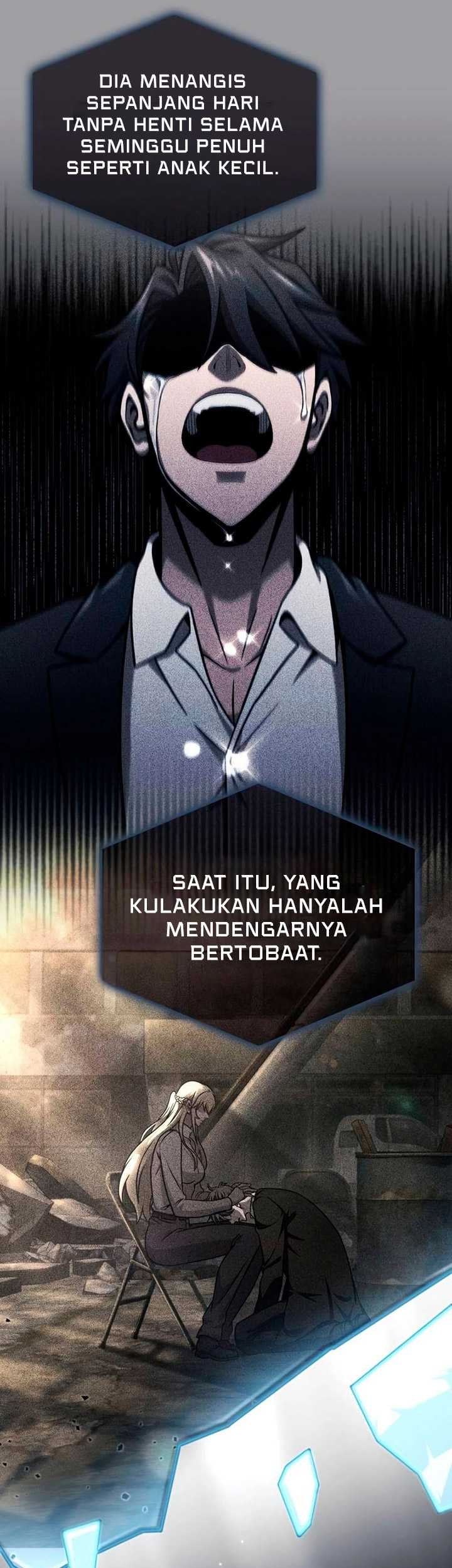 Insanely-Talented Player chapter 38 halaman 34