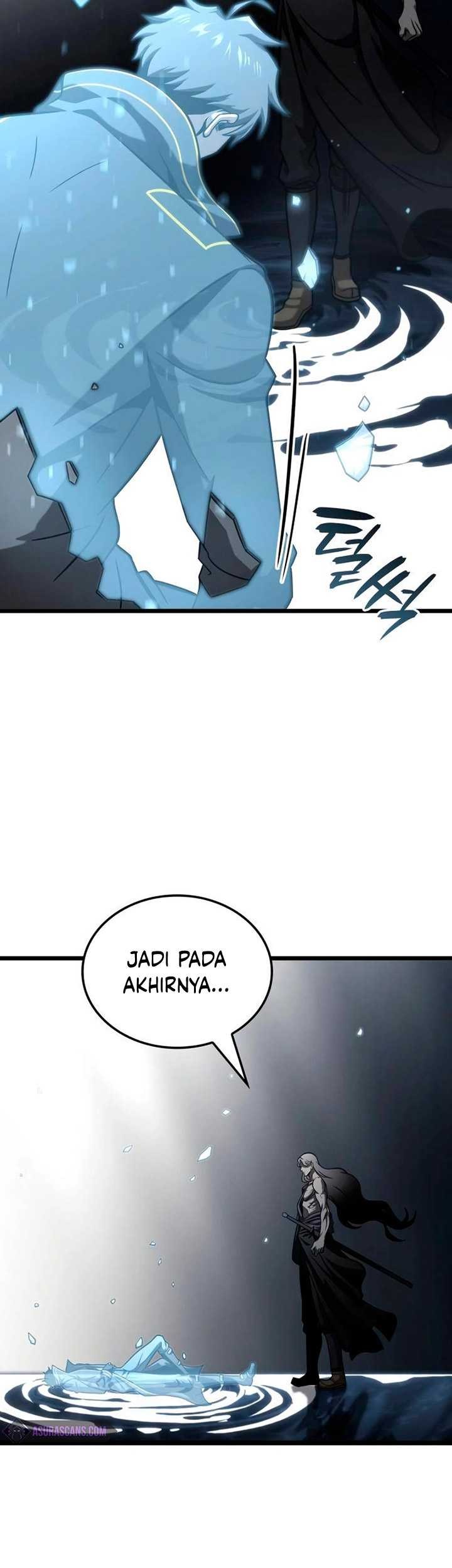 Insanely-Talented Player chapter 38 halaman 36