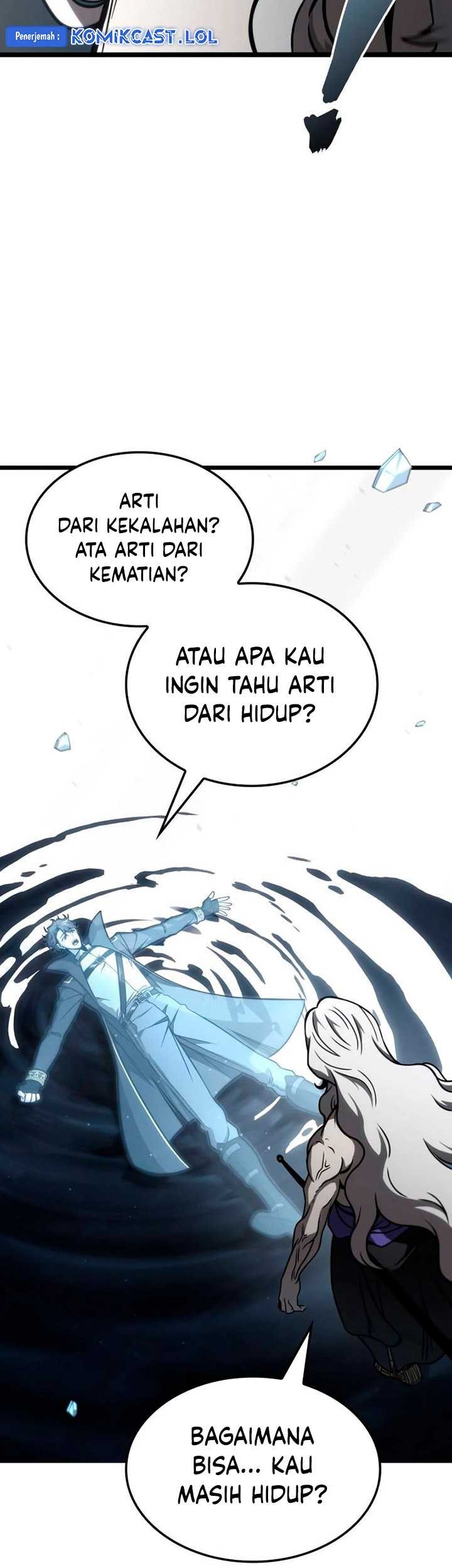 Insanely-Talented Player chapter 38 halaman 40