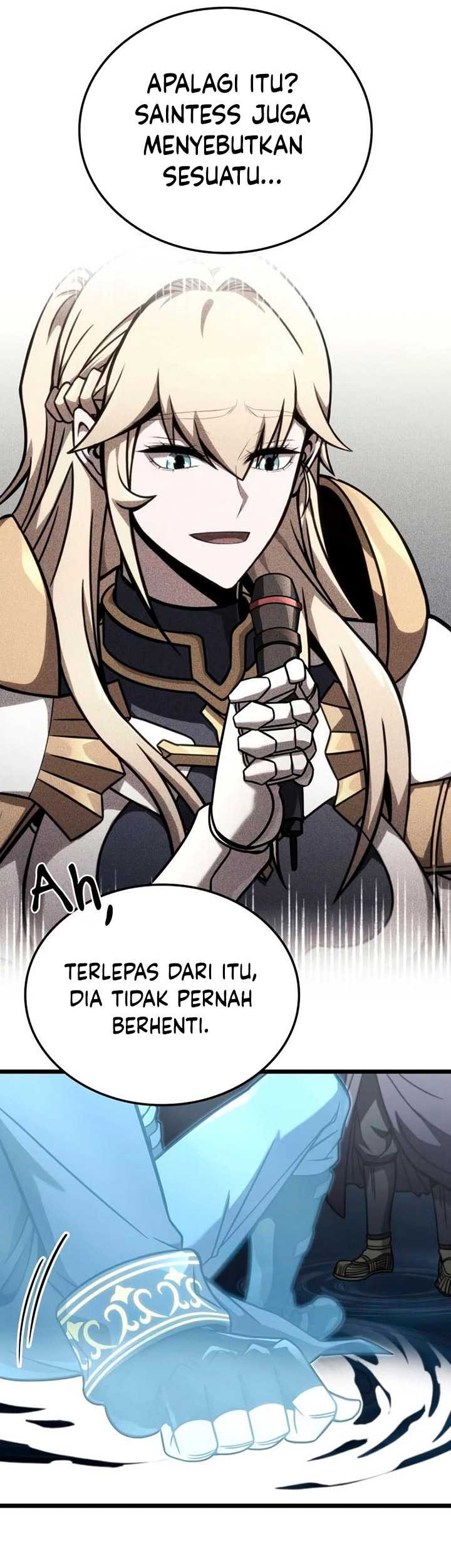Insanely-Talented Player chapter 38 halaman 42