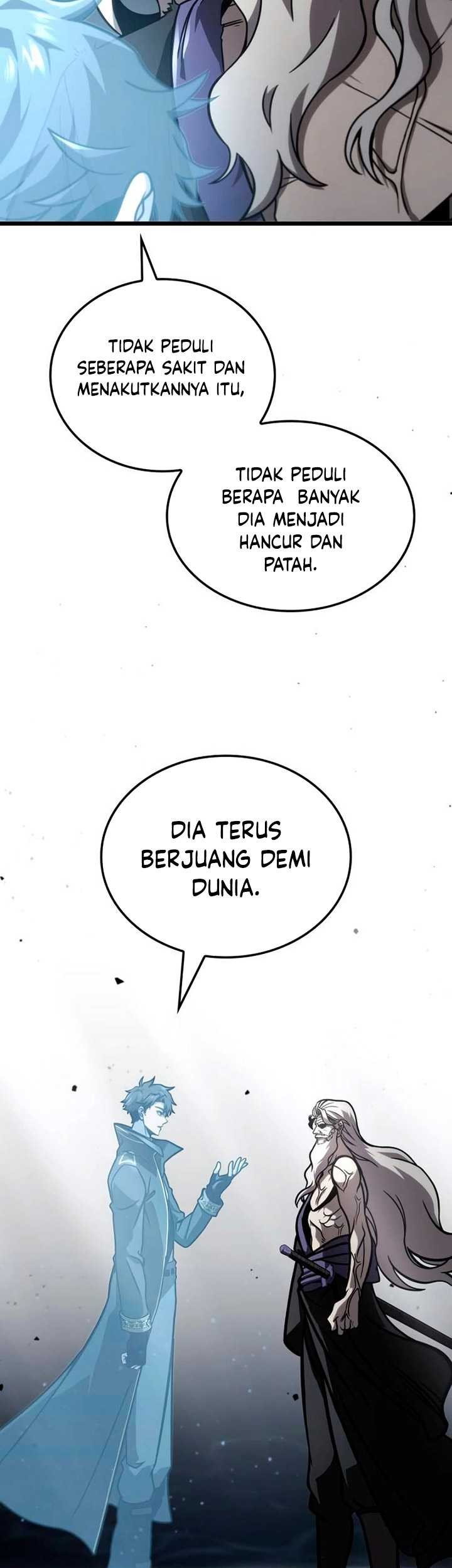 Insanely-Talented Player chapter 38 halaman 44