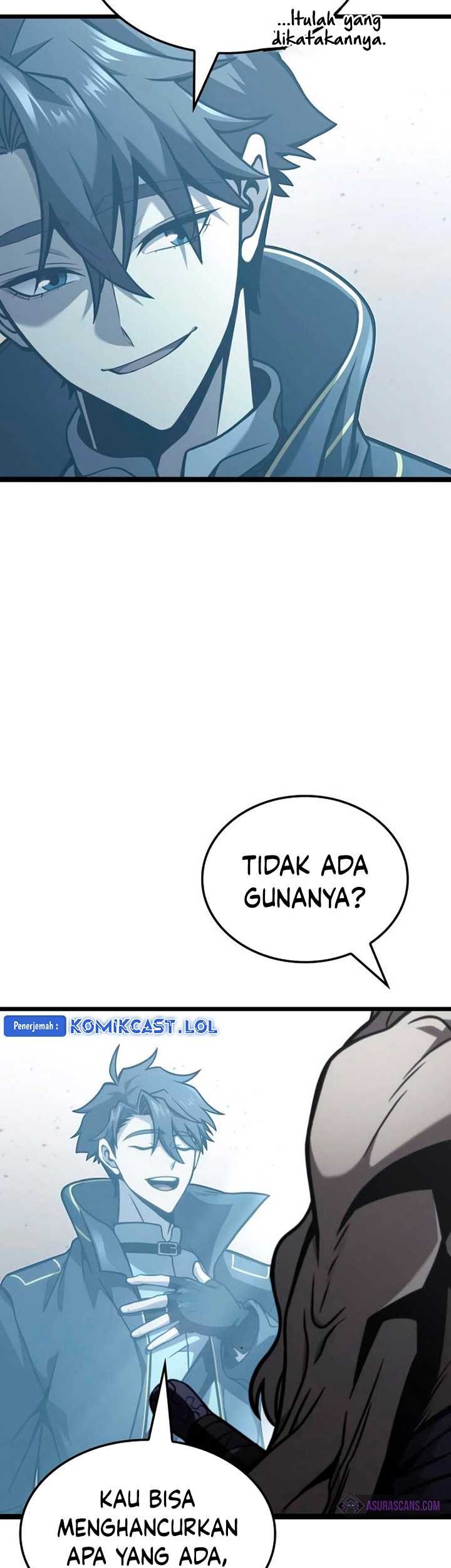 Insanely-Talented Player chapter 38 halaman 46