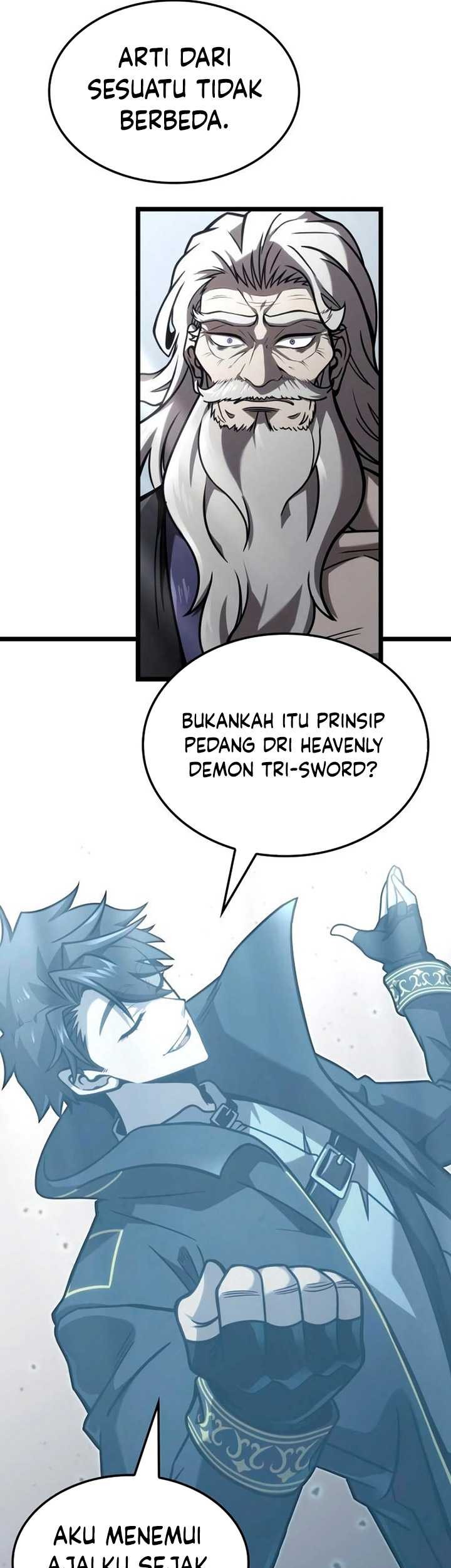 Insanely-Talented Player chapter 38 halaman 48