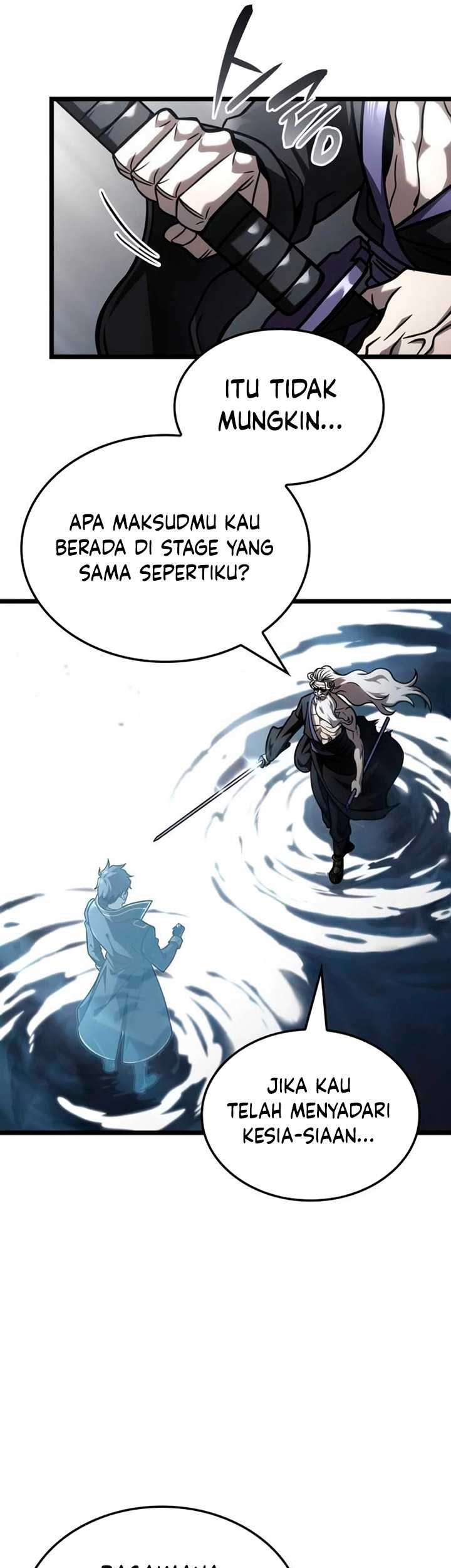 Insanely-Talented Player chapter 38 halaman 50