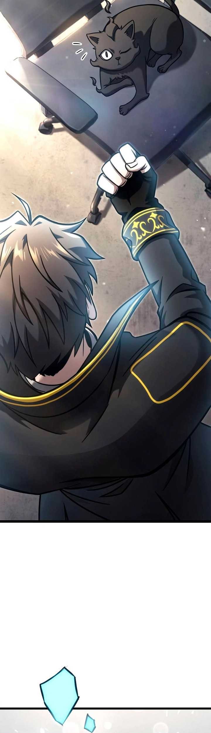 Insanely-Talented Player chapter 38 halaman 60