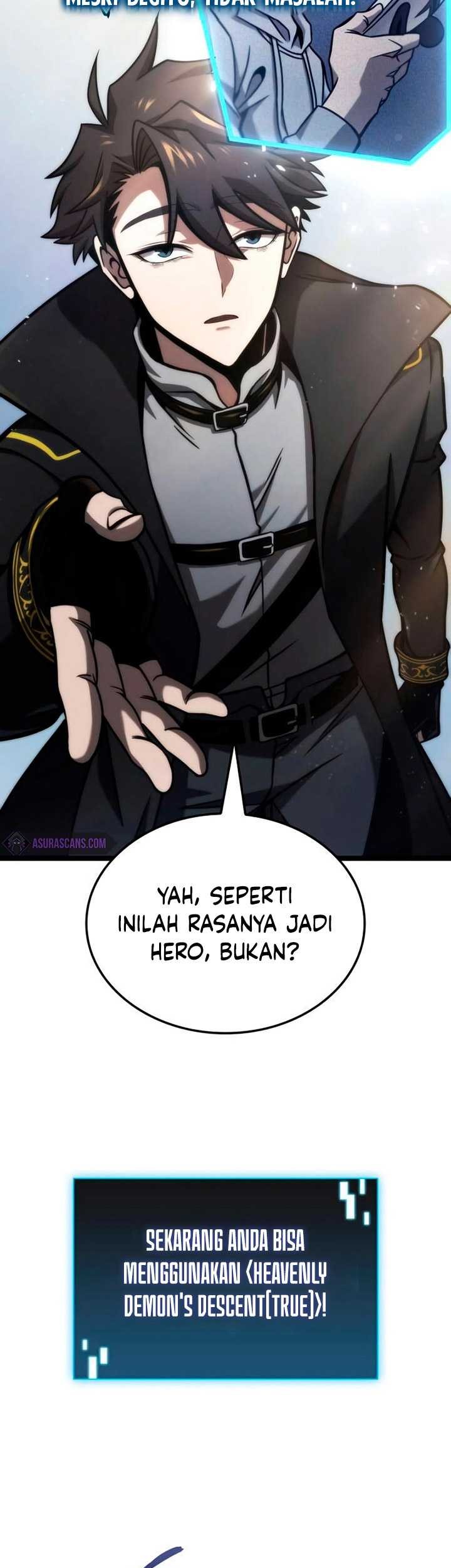 Insanely-Talented Player chapter 38 halaman 62