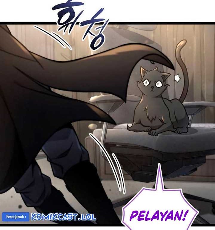 Insanely-Talented Player chapter 38 halaman 63