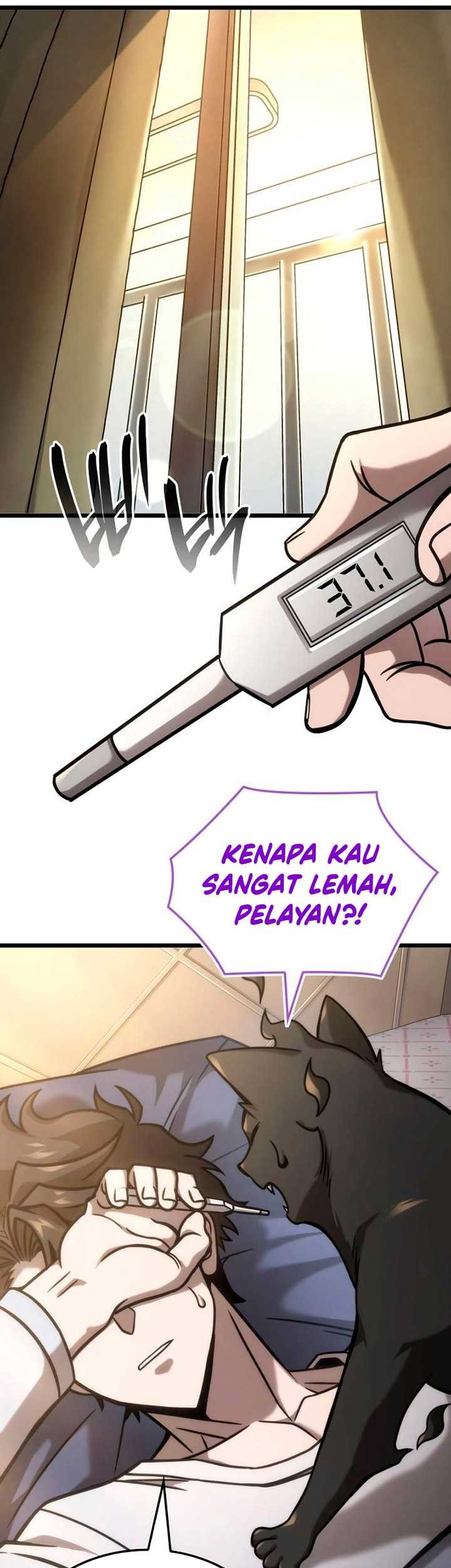 Insanely-Talented Player chapter 38 halaman 66