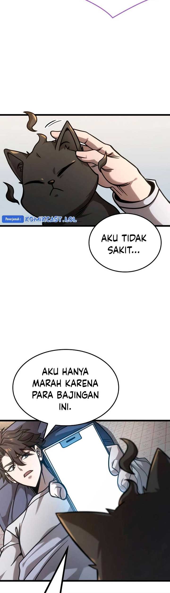 Insanely-Talented Player chapter 38 halaman 68