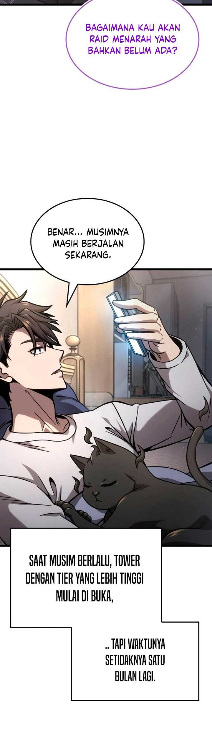 Insanely-Talented Player chapter 38 halaman 72